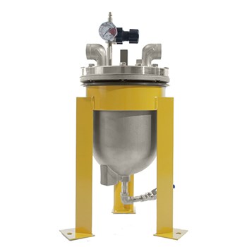 SpillStop Leak Containment