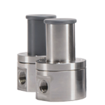 Pressure Relief Valves