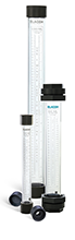 SENTINEL&trade; Calibration Columns