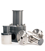 SENTINEL&trade; Valves & Accessories