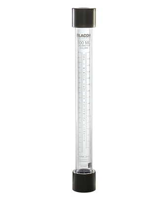 Calibration Column