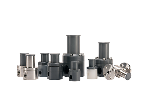 Pressure Relief Valve