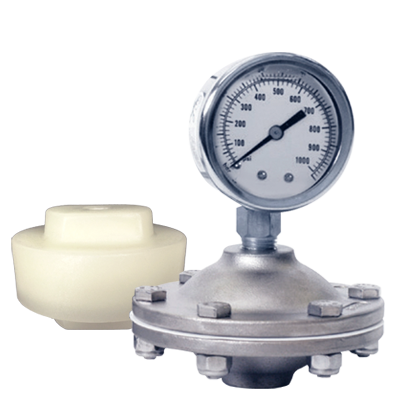 Diaphragm Seal